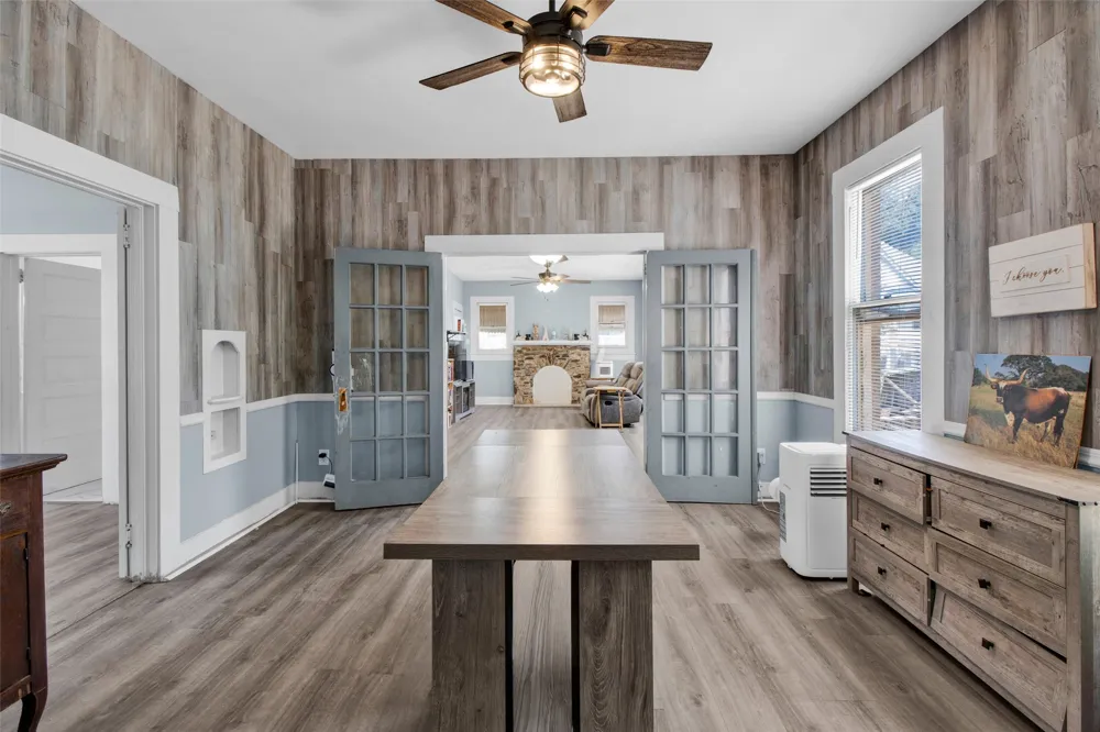 106 College Street Marshall, TX 75670
