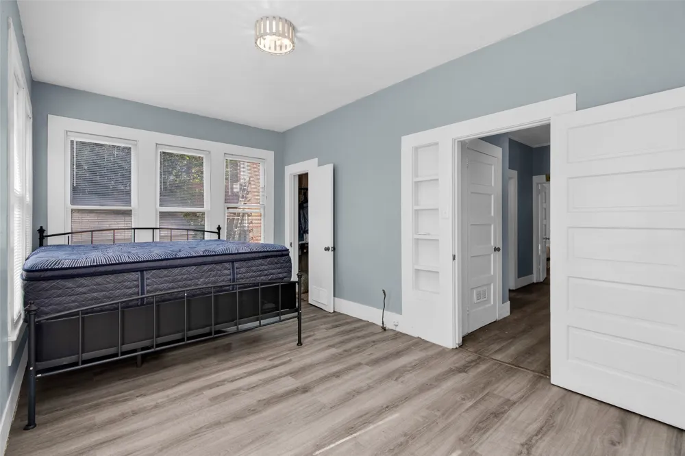106 College Street Marshall, TX 75670