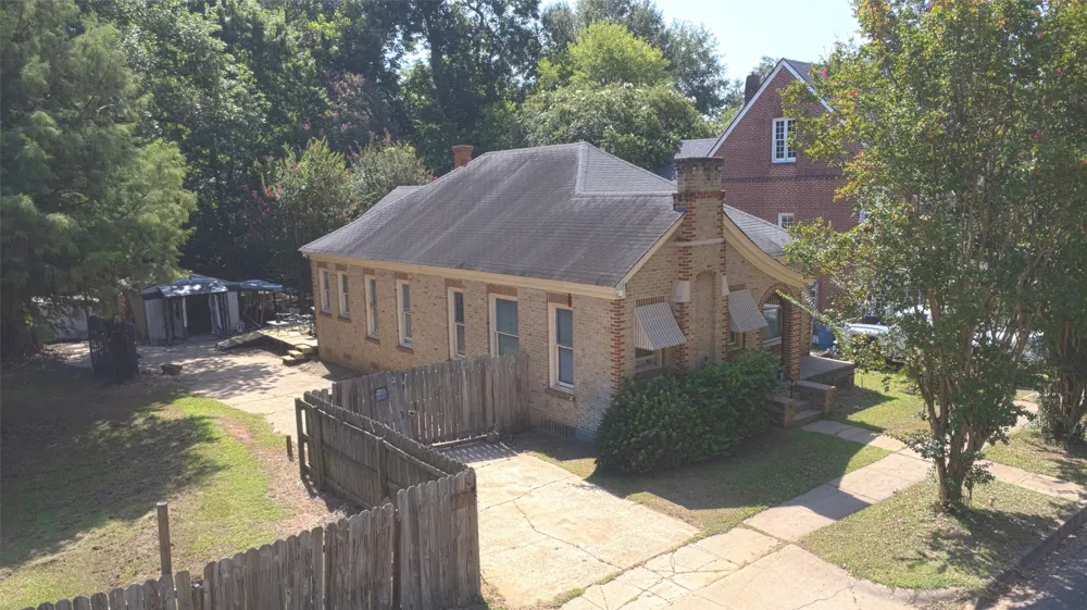 106 College Street Marshall, TX 75670
