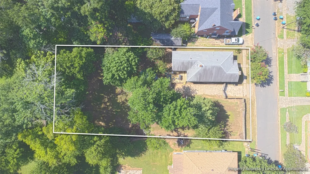 106 College Street Marshall, TX 75670