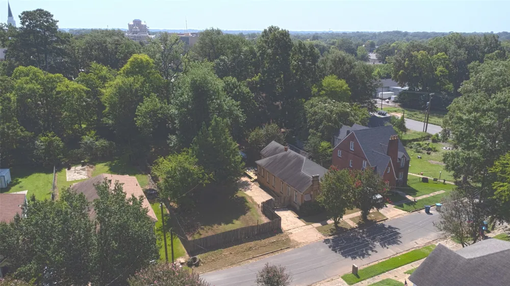 106 College Street Marshall, TX 75670