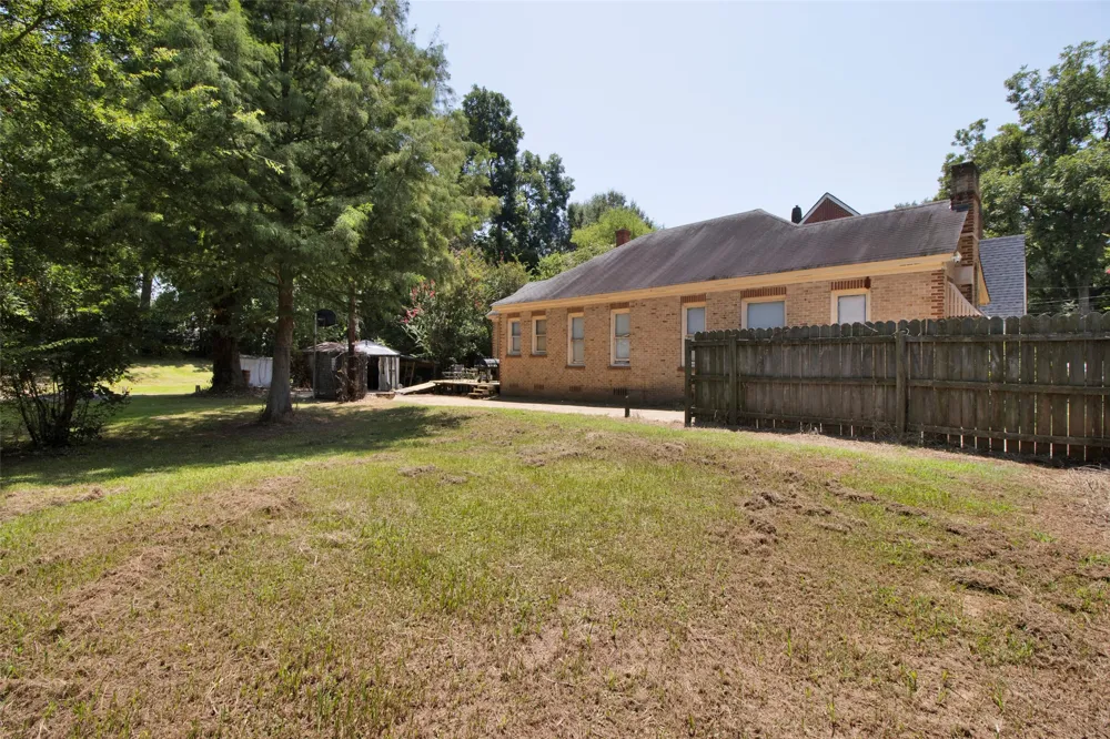 106 College Street Marshall, TX 75670