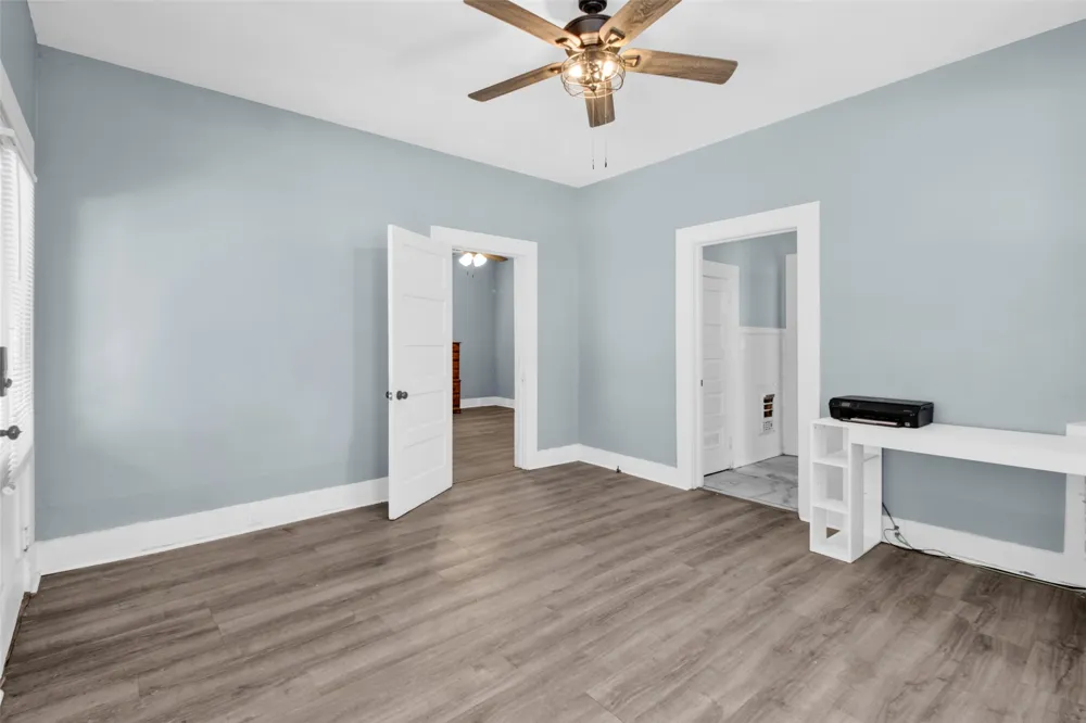 106 College Street Marshall, TX 75670