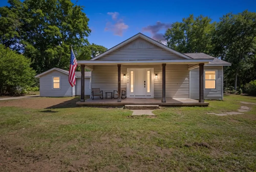 14340 HWY 110 Tyler, TX 75704
