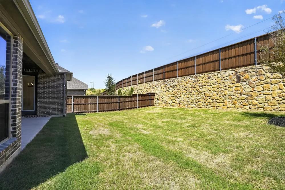 132 Buffalo Boulevard Rhome, TX 76078