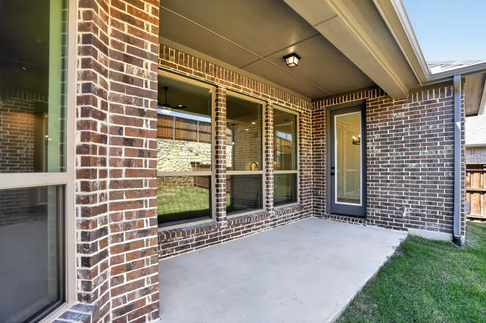 132 Buffalo Boulevard Rhome, TX 76078