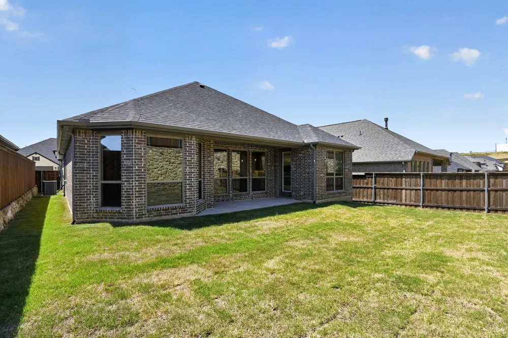 132 Buffalo Boulevard Rhome, TX 76078