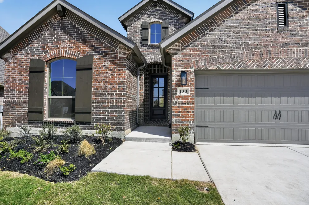 132 Buffalo Boulevard Rhome, TX 76078