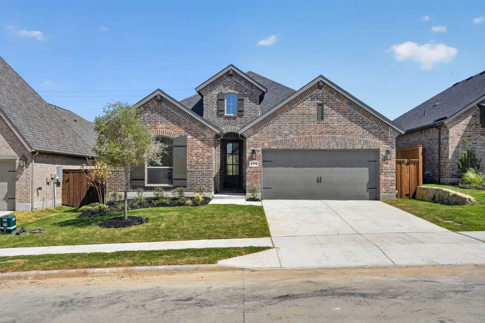 132 Buffalo Boulevard Rhome, TX 76078