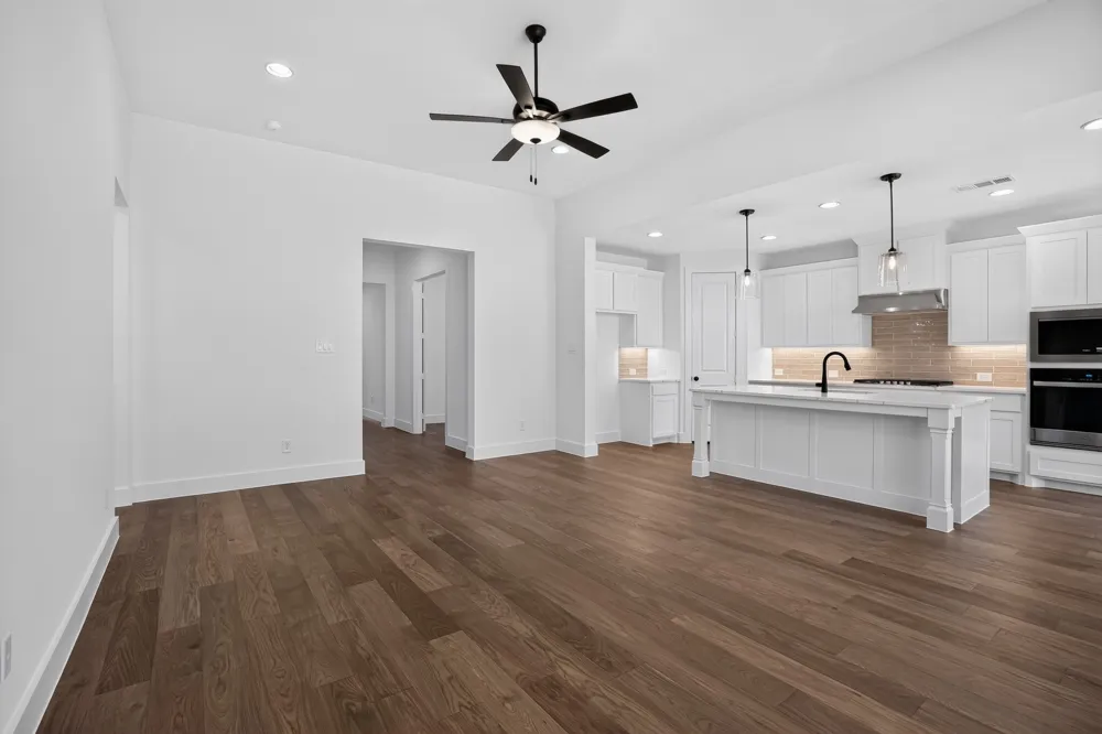 132 Buffalo Boulevard Rhome, TX 76078