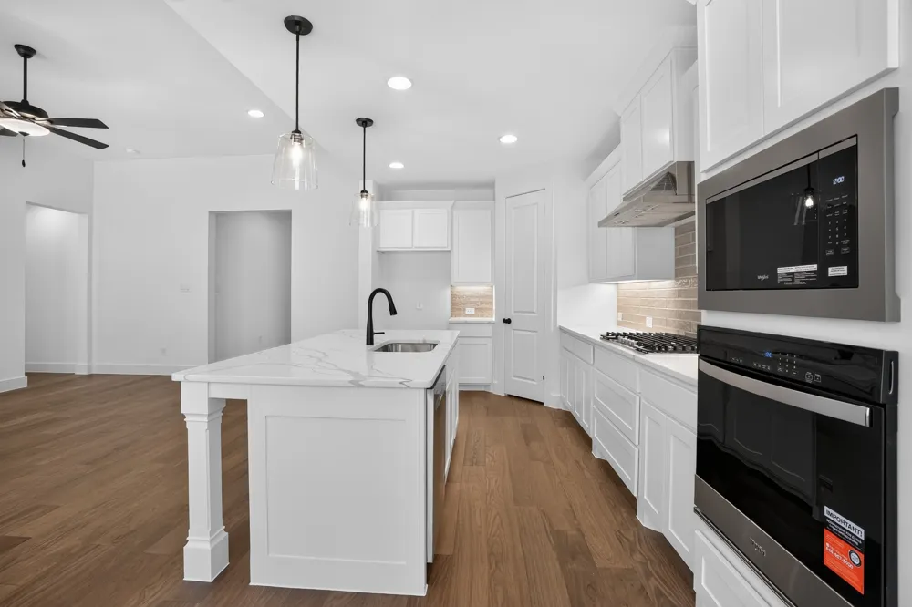 132 Buffalo Boulevard Rhome, TX 76078