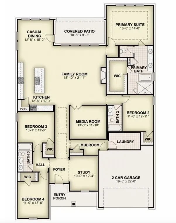 2201 Wickersham Road Rockwall, TX 75087