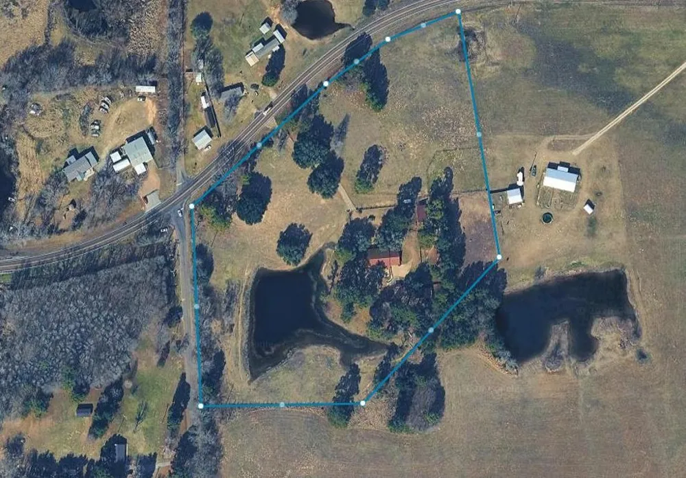 7470 FM 317 Athens, TX 75752