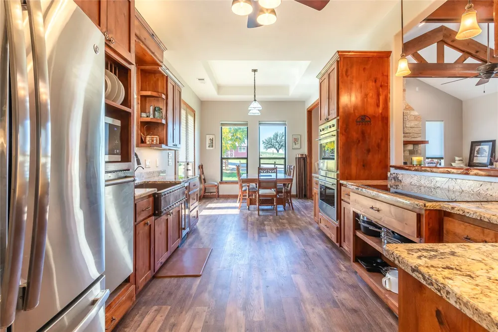 800 Quarter Horse Circle Kingsland, TX 78639