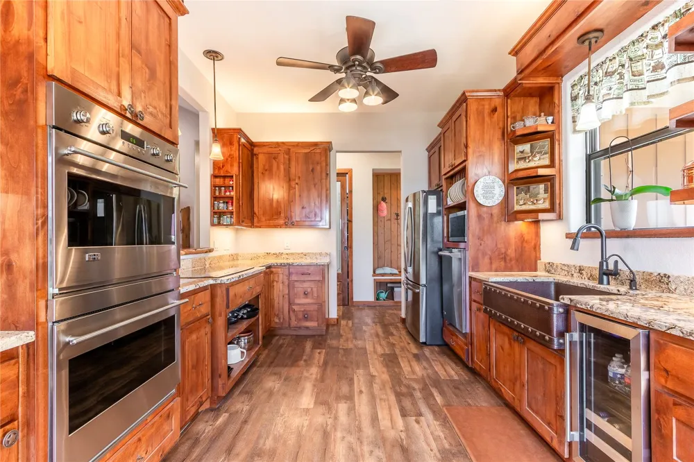 800 Quarter Horse Circle Kingsland, TX 78639
