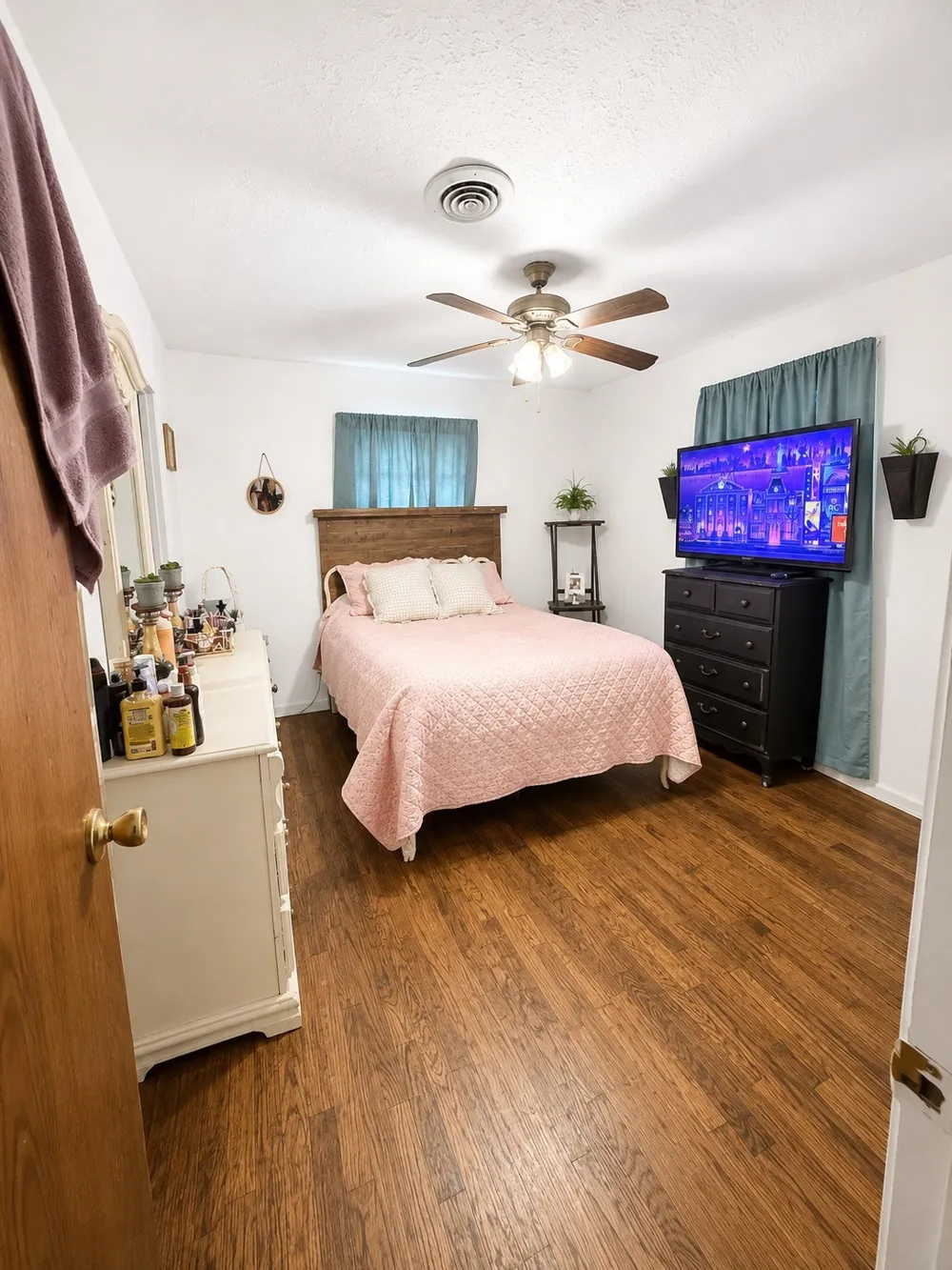 150 E Cooper Street Cooper, TX 75432