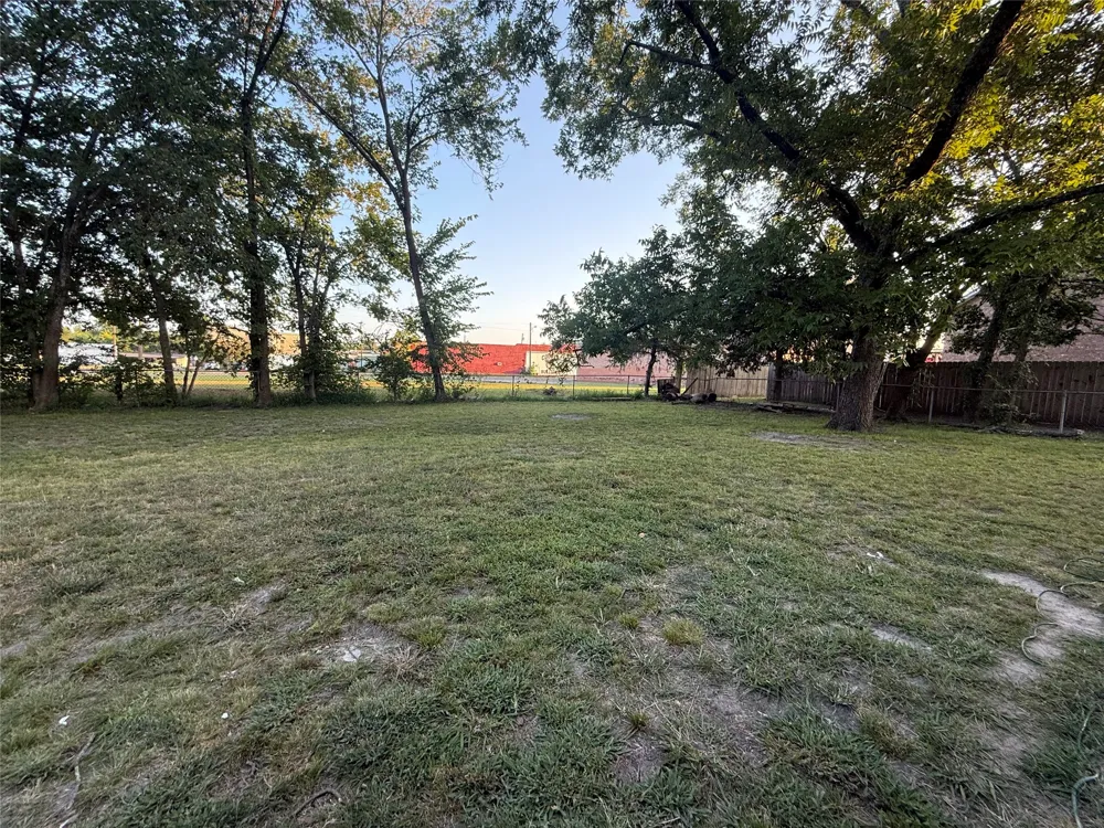 150 E Cooper Street Cooper, TX 75432