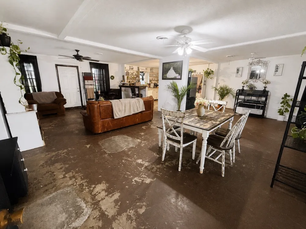 150 E Cooper Street Cooper, TX 75432