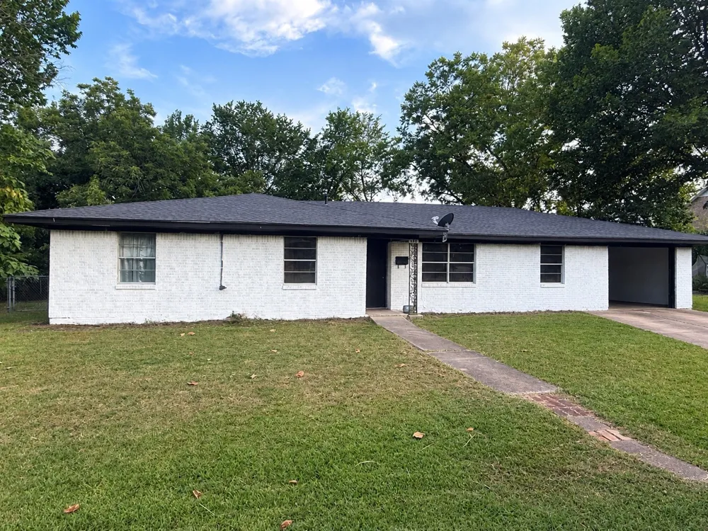 150 E Cooper Street Cooper, TX 75432