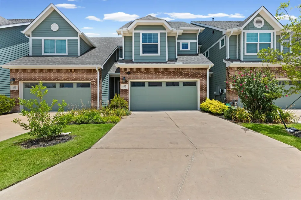 605 Laurel Lane Wylie, TX 75098