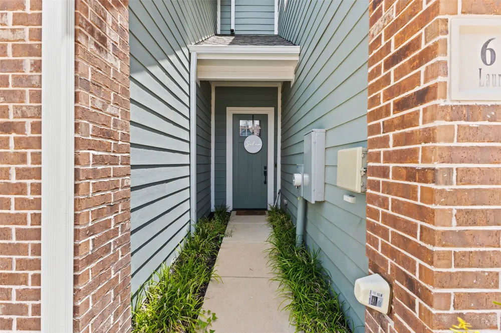 605 Laurel Lane Wylie, TX 75098