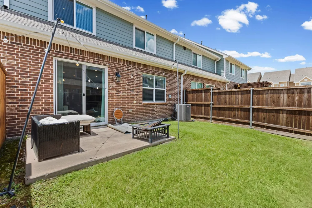 605 Laurel Lane Wylie, TX 75098