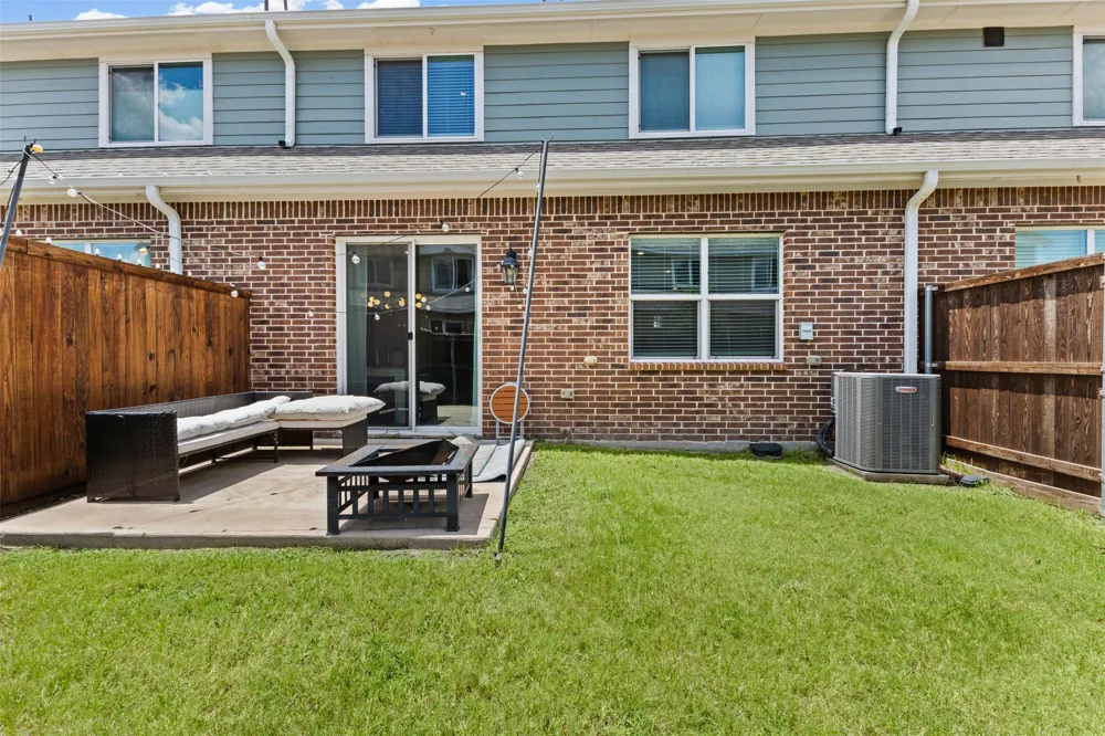 605 Laurel Lane Wylie, TX 75098