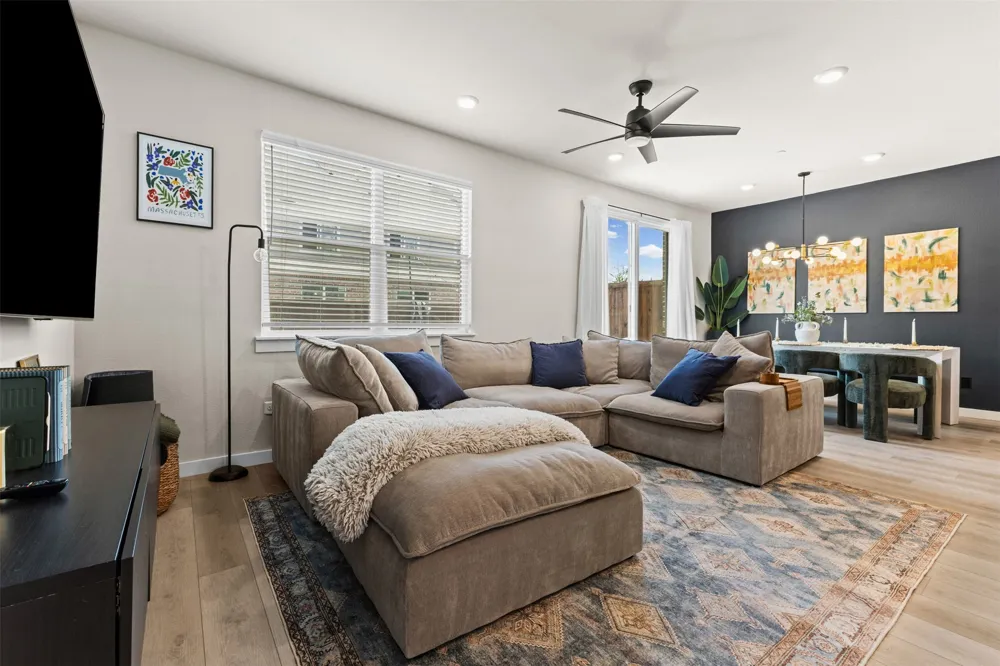 605 Laurel Lane Wylie, TX 75098