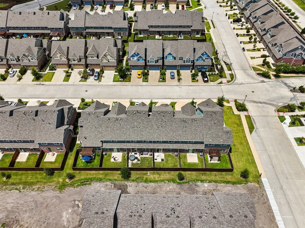 605 Laurel Lane Wylie, TX 75098