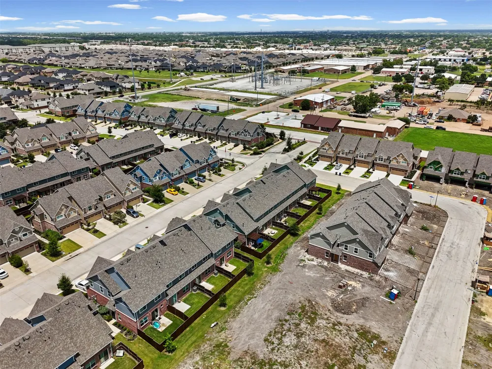 605 Laurel Lane Wylie, TX 75098