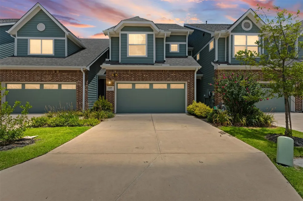605 Laurel Lane Wylie, TX 75098