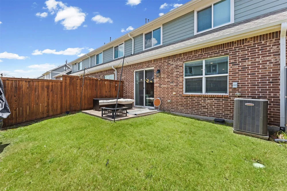 605 Laurel Lane Wylie, TX 75098