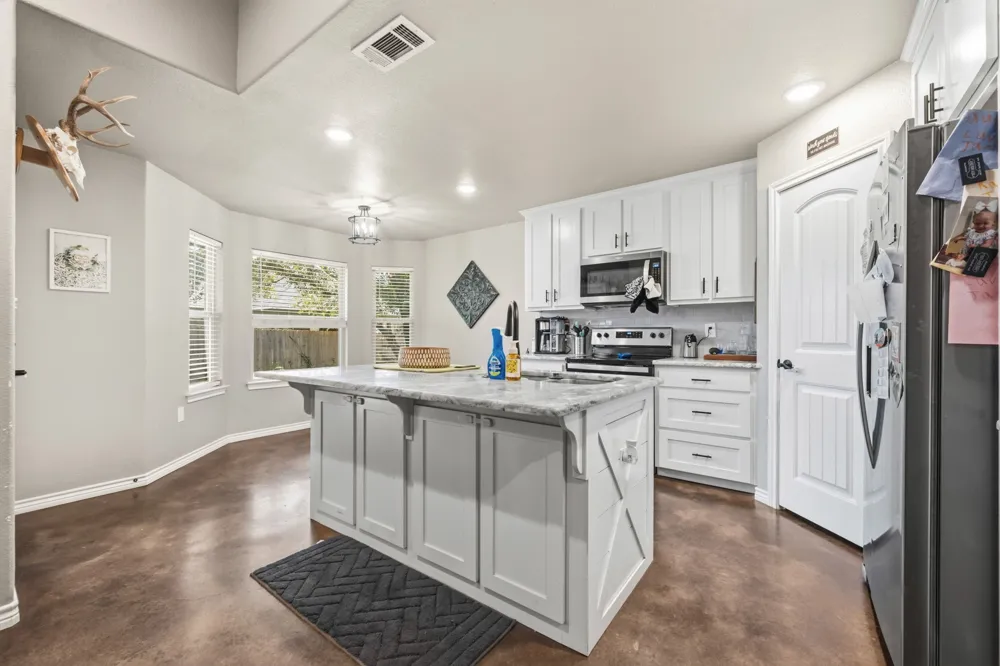 116 Wildcat Way Whitney, TX 76692