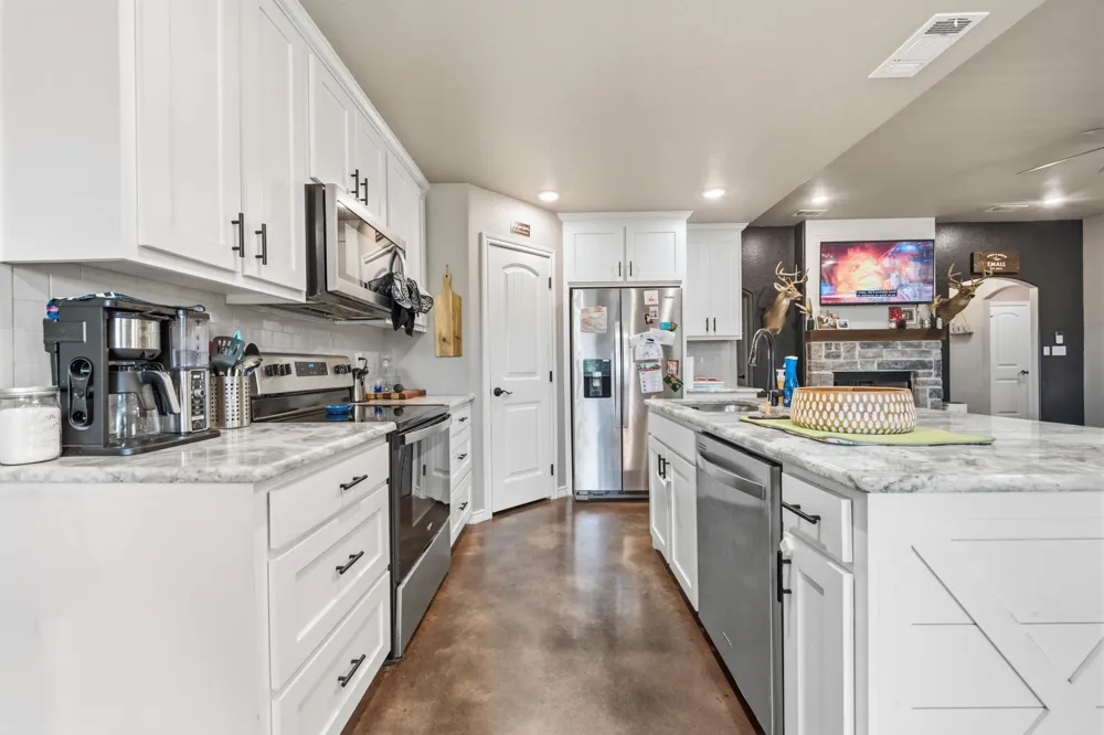 116 Wildcat Way Whitney, TX 76692