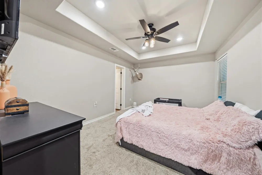 116 Wildcat Way Whitney, TX 76692