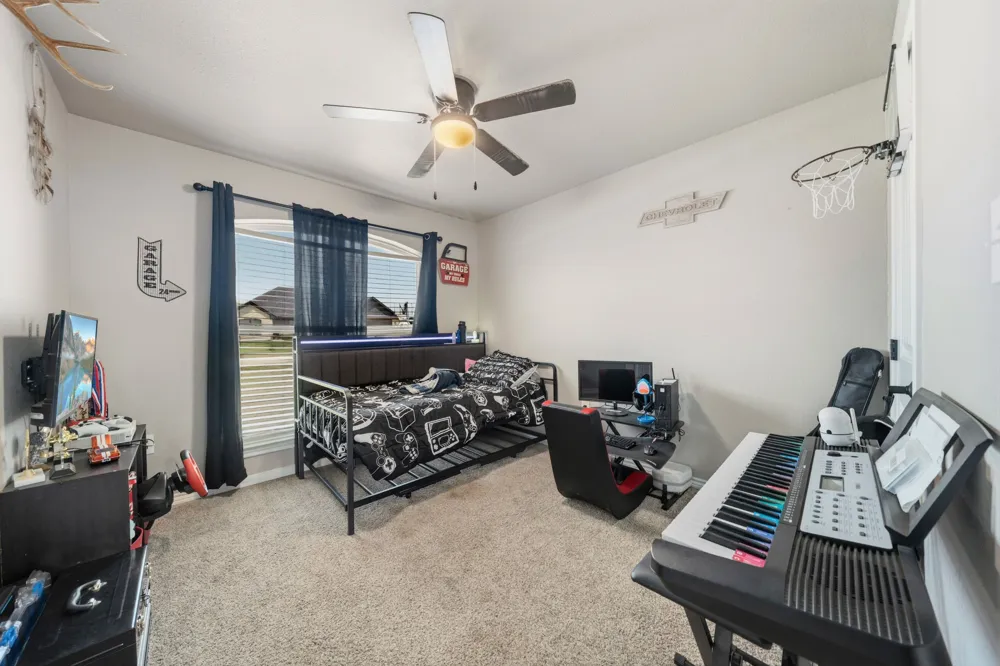116 Wildcat Way Whitney, TX 76692