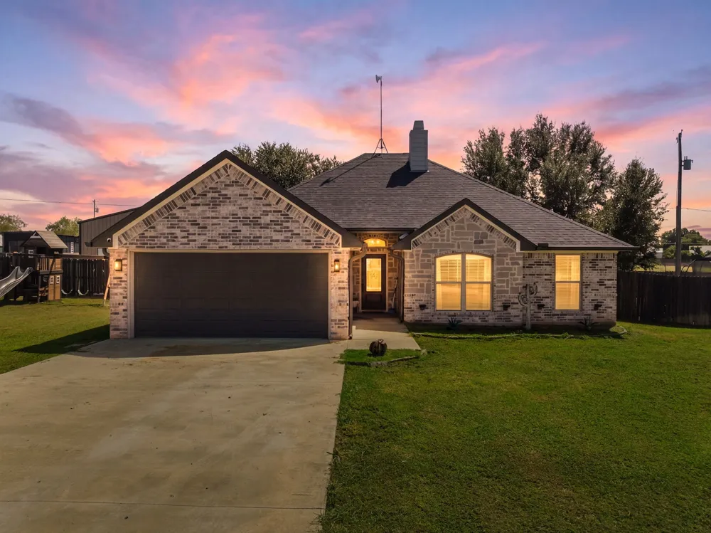 116 Wildcat Way Whitney, TX 76692