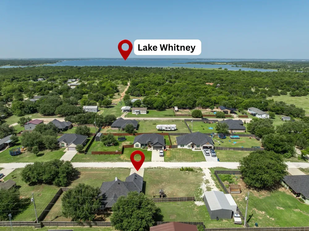 116 Wildcat Way Whitney, TX 76692