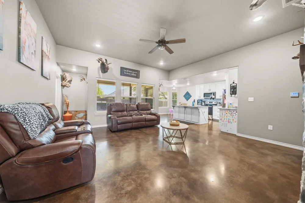 116 Wildcat Way Whitney, TX 76692