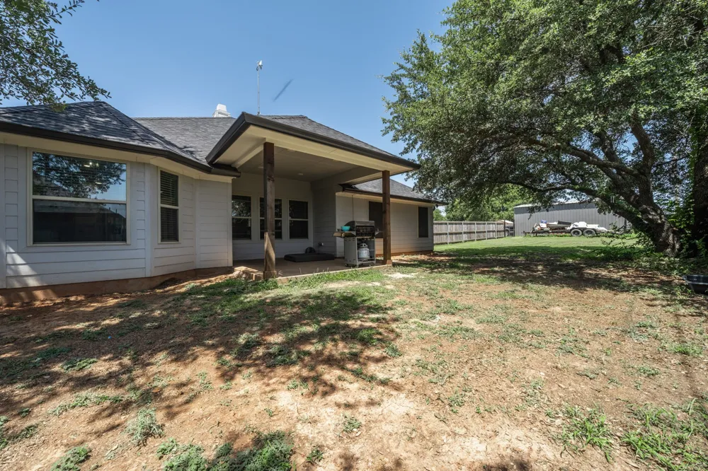 116 Wildcat Way Whitney, TX 76692