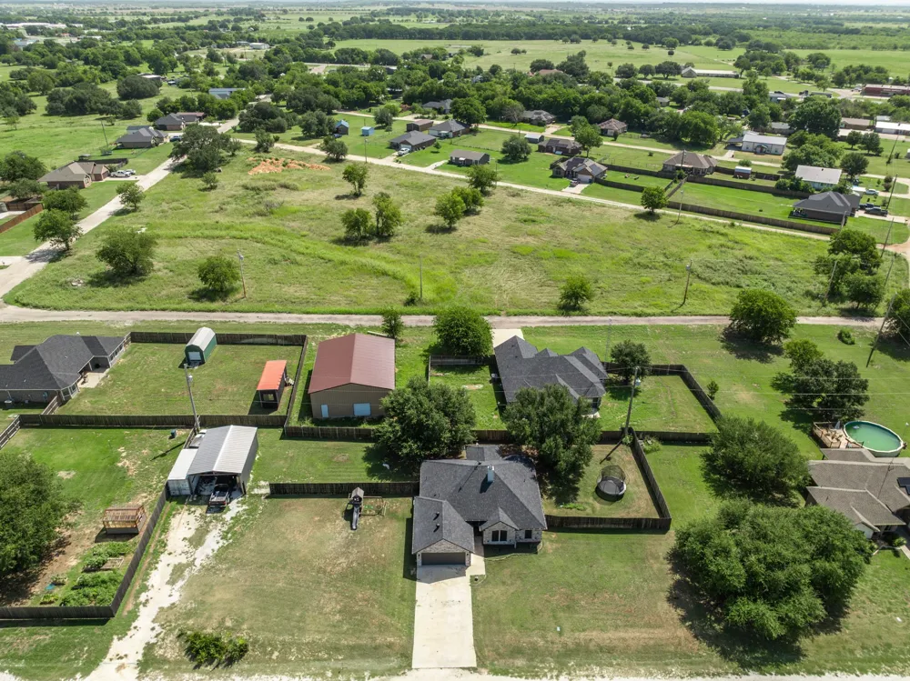 116 Wildcat Way Whitney, TX 76692