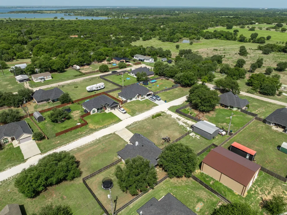 116 Wildcat Way Whitney, TX 76692