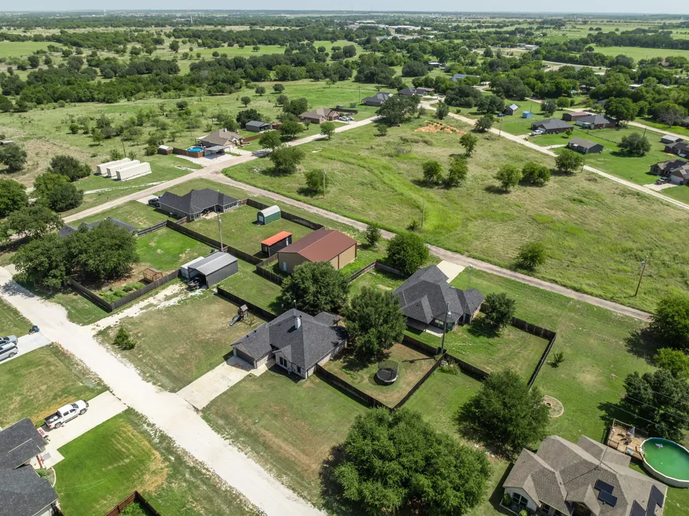 116 Wildcat Way Whitney, TX 76692