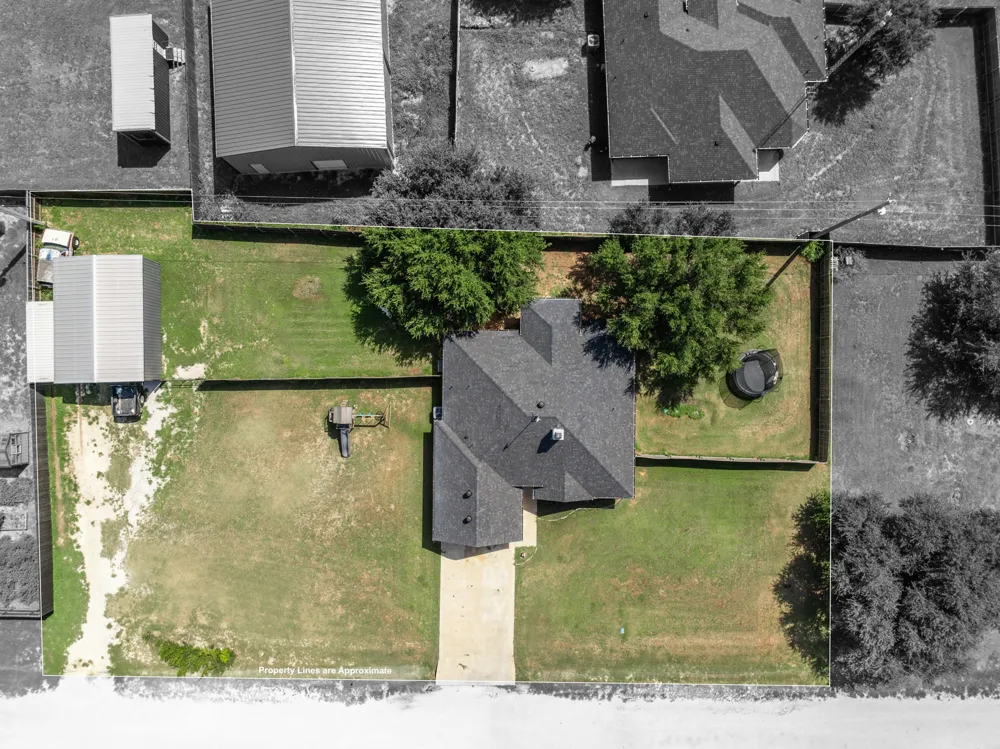 116 Wildcat Way Whitney, TX 76692
