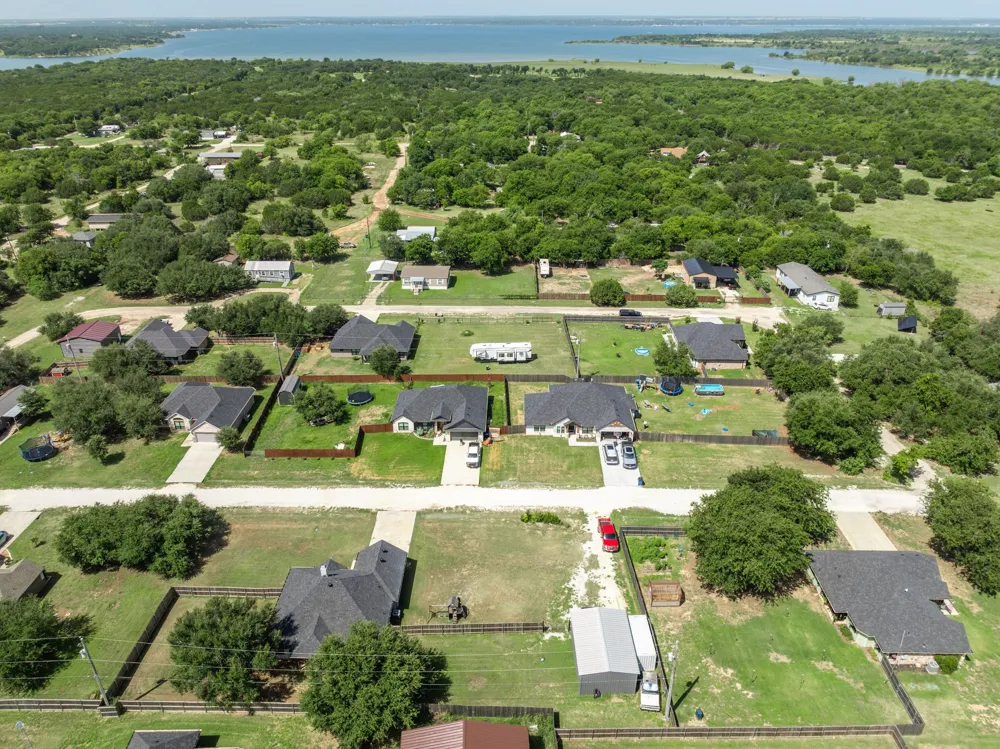 116 Wildcat Way Whitney, TX 76692