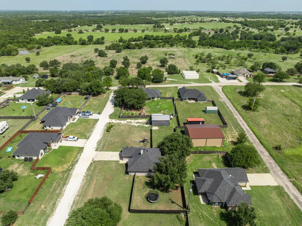 116 Wildcat Way Whitney, TX 76692
