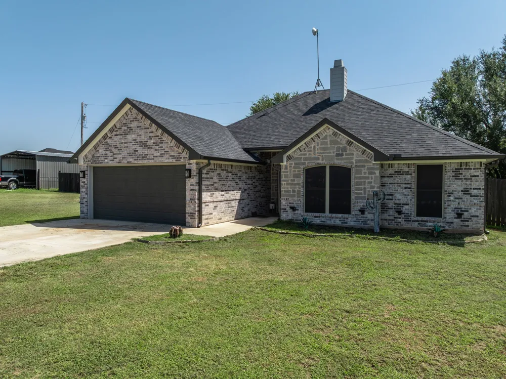 116 Wildcat Way Whitney, TX 76692