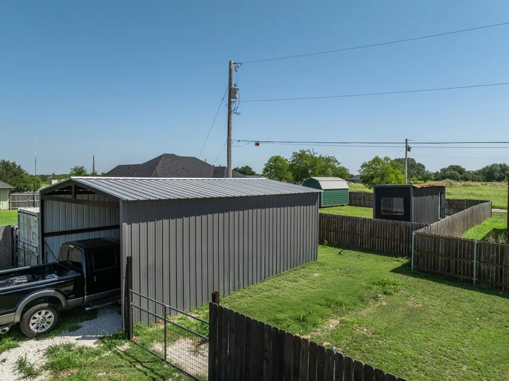 116 Wildcat Way Whitney, TX 76692