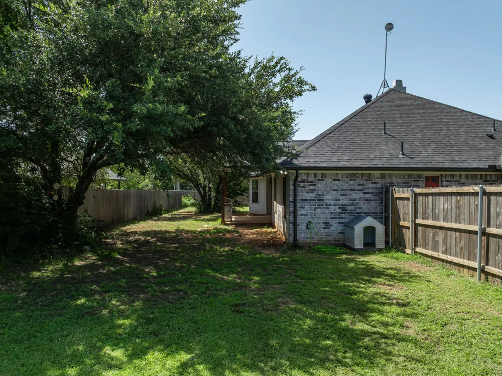 116 Wildcat Way Whitney, TX 76692