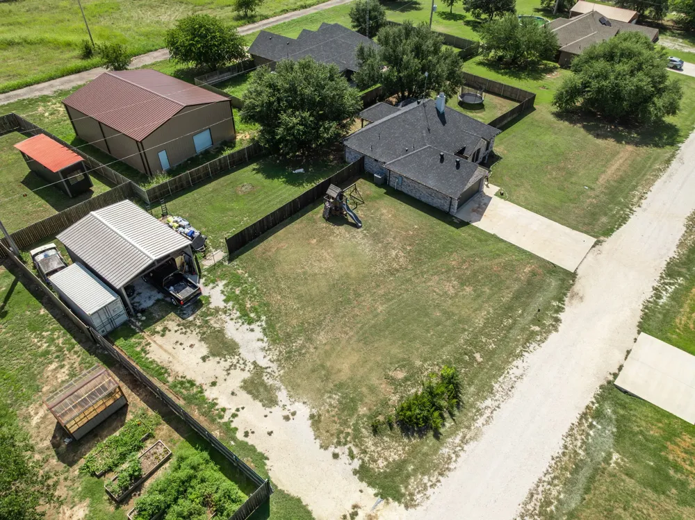 116 Wildcat Way Whitney, TX 76692